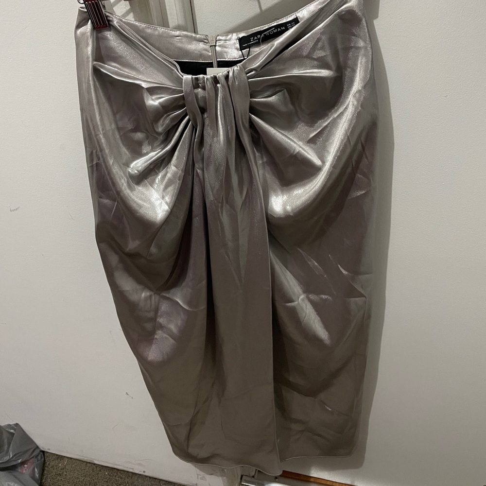 Zara Pencil Skirt